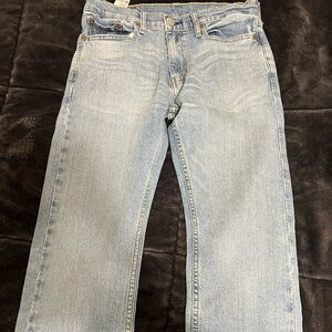 Levis Jeans 513